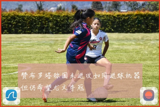 赞布罗塔称国米进攻如同进球机器但仍希望尤文夺冠