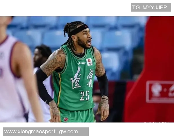 北控凭团队协作战胜辽宁迫切需要寻找新外援替换西伯恩