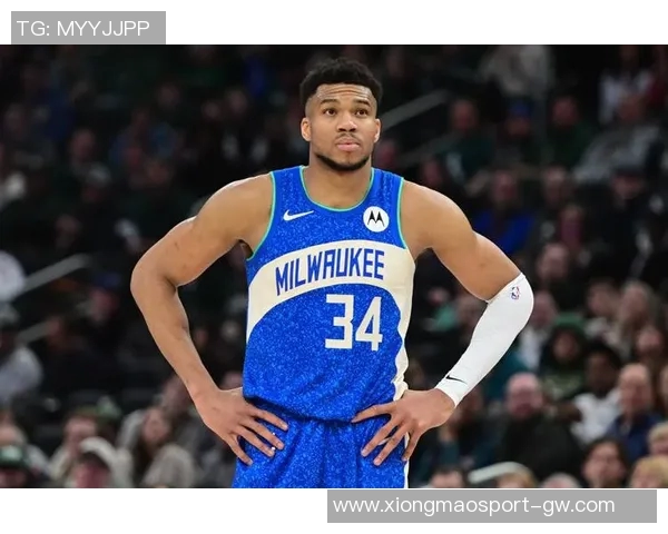 字母哥留队信号明确雄鹿总经理与多队沟通反馈积极